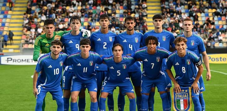 Azzurrini in Elite League contro Polonia e Romania: i 22 convocati per le sfide di Bialystok e del Viola Park. Debutta Bonucci come assistente di Corradi