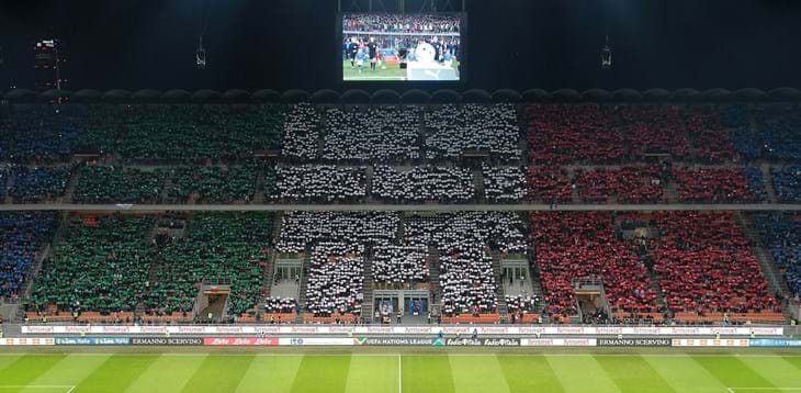 UEFA Nations League: Tickets for Italy vs Germany on sale, prices starting from €14