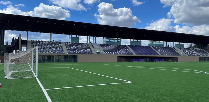 Italy vs Romania: free downloadable tickets for the Elite League match at Viola Park