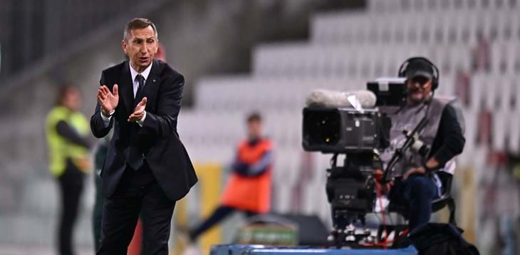 A Empoli arriva la Francia, Nunziata si tiene stretti gli Azzurrini: