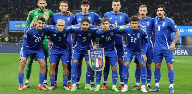 Venerdì a Nyon il sorteggio dei quarti di Nations League: gli Azzurri affronteranno Germania, Spagna o Portogallo