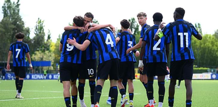 Under 18 Professionisti, l’Inter punta alla quinta vittoria consecutiva contro l’Empoli. Carbone: “Rimaniamo concentrati”