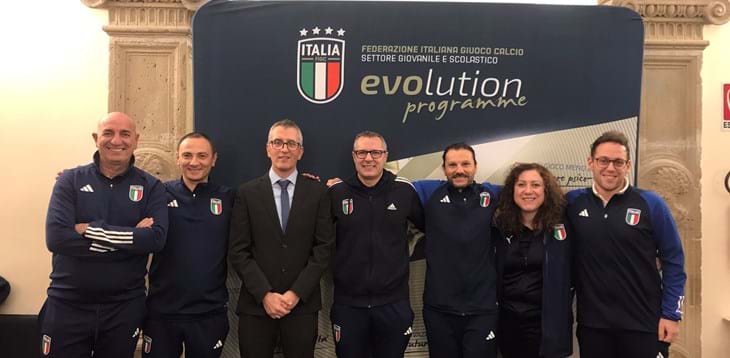 INAUGURAZIONE NUOVA AST VULTURE-MELFESE
