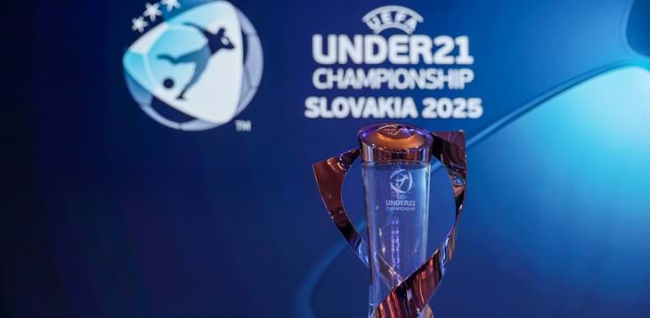 Sorteggiata la fase finale dell'Europeo: Italia con Slovacchia, Spagna e Romania. Nunziata: