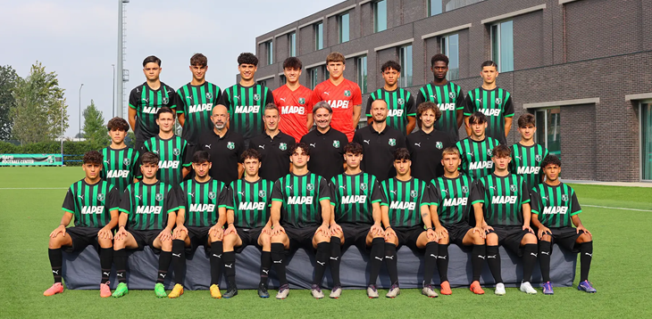 Under 18 Professionisti, pareggio tra Cagliari e Sassuolo nel recupero: al MAPEI Football Center finisce 2-2