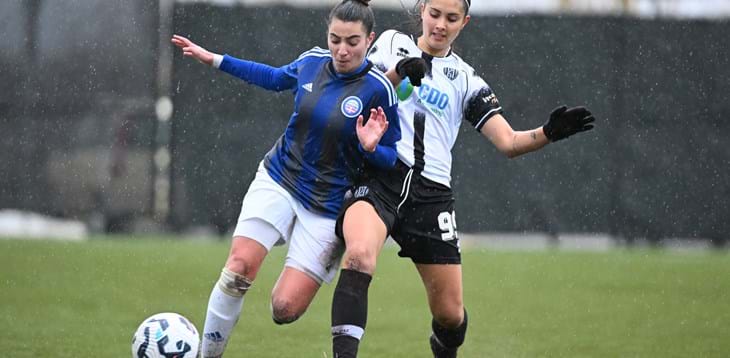 Nel weekend al via il girone di ritorno: Pavia-Chievo l'anticipo, trasferte lombarde per Ternana Women e Parma