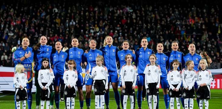 Il Mondiale del 2027 in Brasile si disputerà dal 24 giugno al 25 luglio. Ufficializzato il format degli spareggi