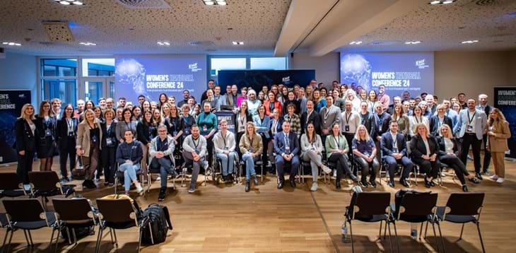 Il programma Calcio+ presentato come 'Best Practice' alla conferenza europea sulla pallamano femminile