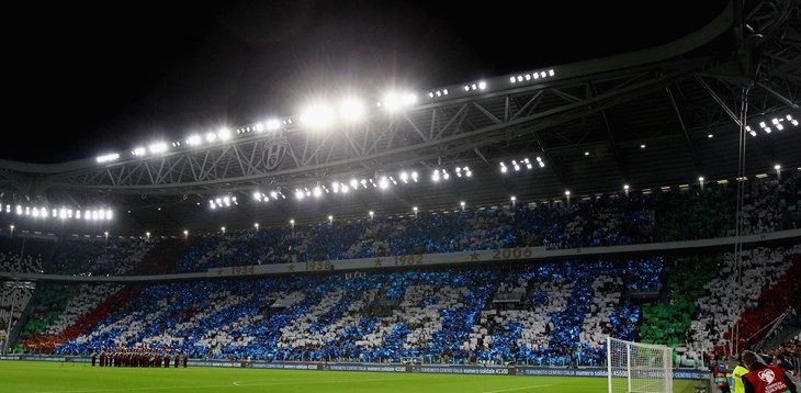 Winner of Italy vs. Germany to host Nations League finals in June