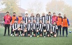 Nuova stagione, nuovo nome: Juventus One. Una scelta che segna un passaggio simbolico importante per il club: "La disabilità non è una condizione speciale"