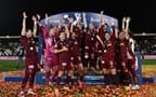 A La Spezia trionfa la Roma: Glionna, Giacinti e Corelli, Fiorentina ko. Alla Viola non basta Janogy, il 2025 delle giallorosse inizia alla grande