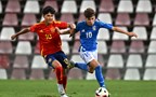 Italy vs. Spain matchup to be renewed at youth level