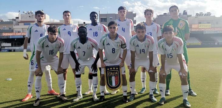 L'Italia apre l'anno con un'amichevole contro la Spagna il 15 gennaio a Las Rozas: le scelte del tecnico Alberto Bollini