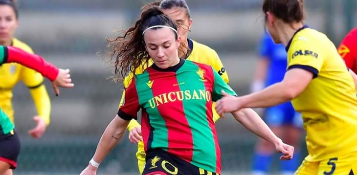 Il big match ad alta quota tra Ternana e Parma finisce 1-1, il Genoa ne approfitta e si porta a -4 dalla vetta