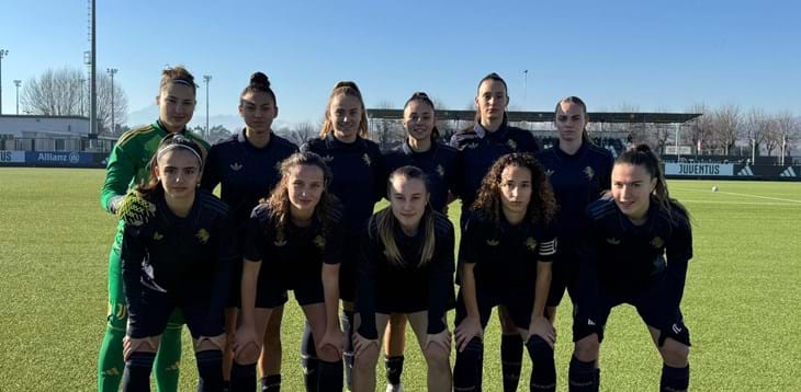 La Juve riparte alla grande: Zamboni e Copelli stendono il Como. Milan-Sassuolo, pari spettacolo. Colpo del Parma, Roma ko