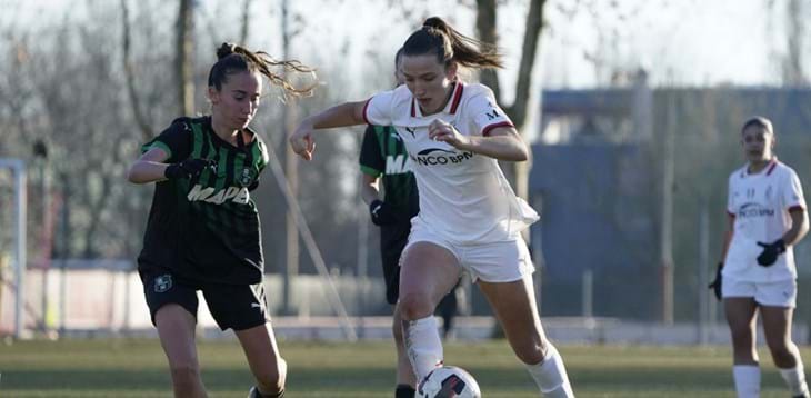 La Juventus vuole riprendere a correre: a Vinovo arriva il Verona. Sassuolo a Parma, scontro diretto tra Inter e Roma