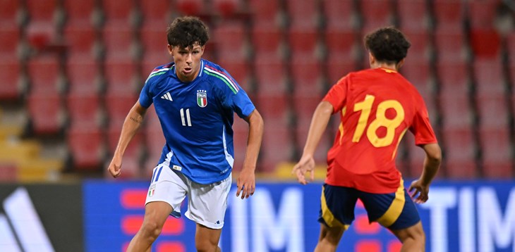 Twenty-two called up for the friendly double-header against Spain