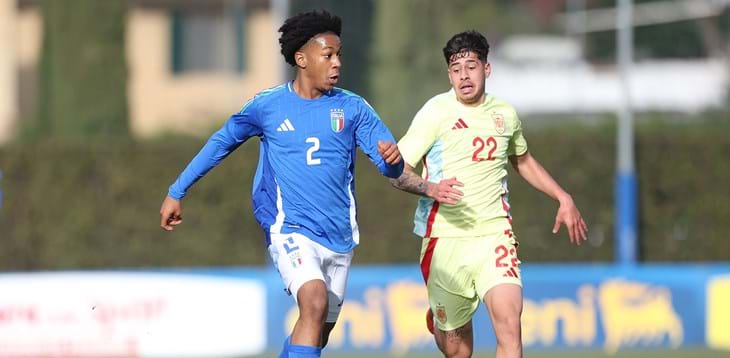 Gli Azzurrini partono con una sconfitta: a Coverciano vince la Spagna. Favo: