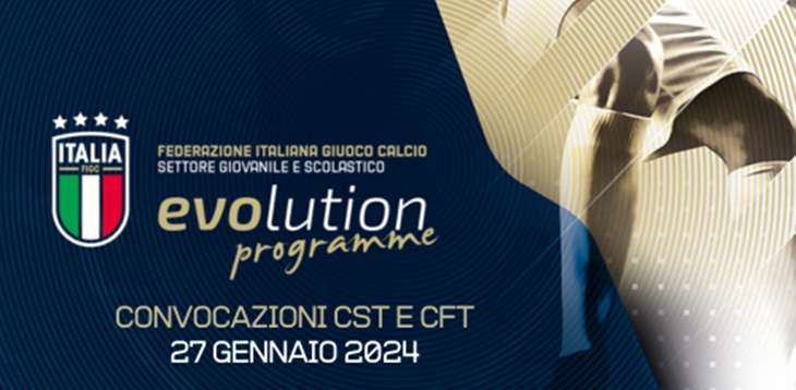 CFT di Padova e CST di Tombolo: convocazioni per lunedì 27 gennaio 2025