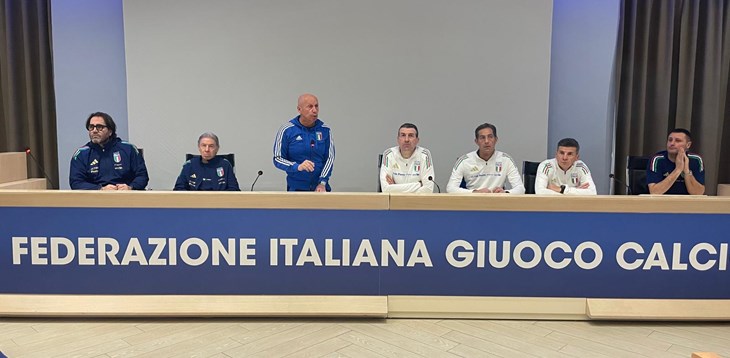 The Torneo dei Gironi officially kicks off