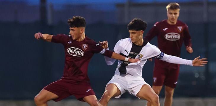 Ufficializzate le date delle fasi eliminatorie: si parte il 27 aprile con l'andata degli ottavi dell'Under 16 Serie A e B