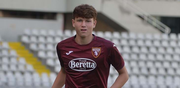 Gabriele Falasca, dal Montesacro al Torino a suon di gol: