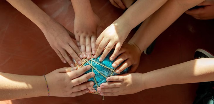 Al via il progetto Giubileo-Pelota de Trapo: sport, educazione e spiritualità per oltre 500 giovani in vista dell’Anno Santo 2025