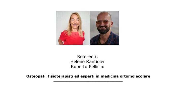 Il nuovo workshop firmato dal Bozner FC – I pilastri della salute introdotti dagli specialisti in materia