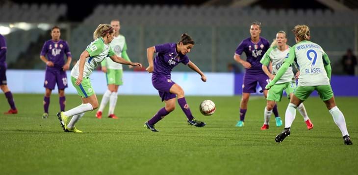 Coppa Italia: domenica secondo turno dei gironi eliminatori. Le designazioni arbitrali