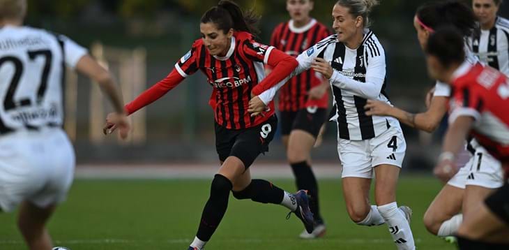 Ultimi 90’ della regular season: il Milan ospita la Juventus per centrare la poule scudetto, Inter e Roma fanno visita a Lazio e Fiorentina