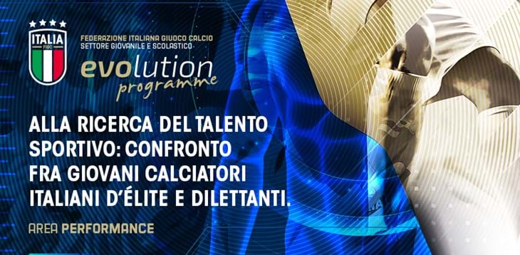 La ricerca del talento: come le abilità fisiche e tecniche separano i giovani calciatori d'élite dai dilettanti