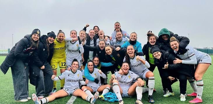 Il Parma frena e la Ternana ne approfitta: umbre ed emiliane di nuovo in testa a pari merito