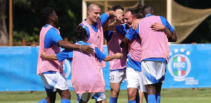 Italy to host the 2026 edition of the ‘Unity Euro Cup’