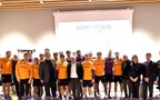UEFA Hattrick: Fiorentina meeting wraps up the FIGC’s anti-doping programme