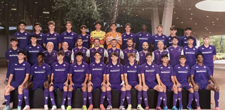 Under 17 Serie A e B, la Fiorentina acciuffa la capolista Empoli nel finale: il derby dell'Arno termina 1-1
