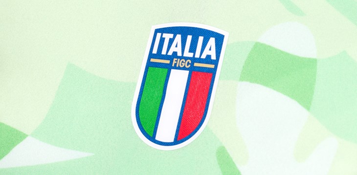 adidas e FIGC presentano l'Away Kit UEFA Women's EURO 2025, la prima maglia ideata per la Nazionale femminile