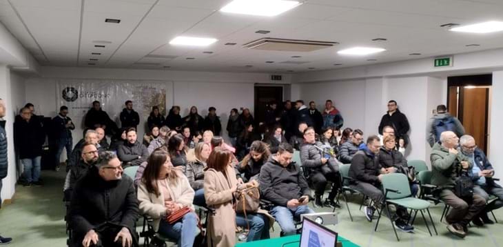 Workshop AST BAT: focus sul ruolo genitoriale nello sport