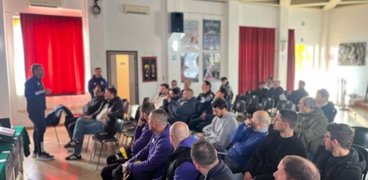A Triggiano il workshop sulla relazione genitori-figli