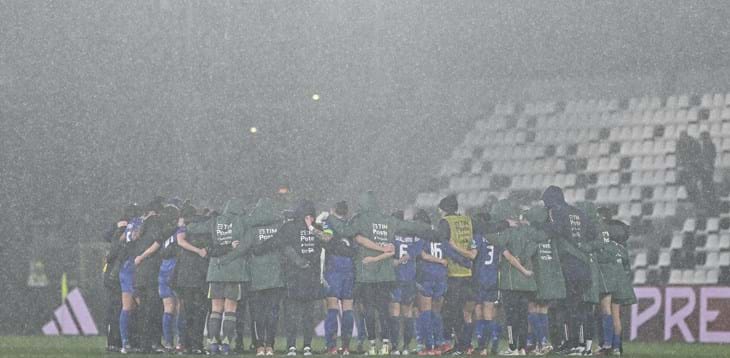 Al ‘Picco’ passa la Danimarca, Azzurre battute 3-1 nella seconda gara di Nations League. Soncin: “C'è grande rammarico”