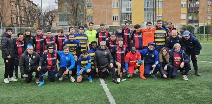 Marzo è iniziato con un vivace sabato da 57 partite. In Emilia-Romagna si è giocato per la prima volta a Modena