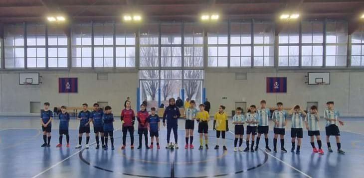 Fair Play Futsal Elite U13: tutto pronto per le finali regionali