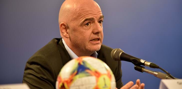 Il Consiglio della FIFA istituisce due nuove competizioni per club: FIFA Women's Champions Cup dal 2026, Coppa del Mondo dal 2028