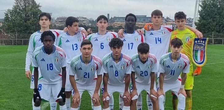 Azzurrini ko alla Ciudad del Fútbol: le Furie Rosse si impongono 3-2. Battisti: