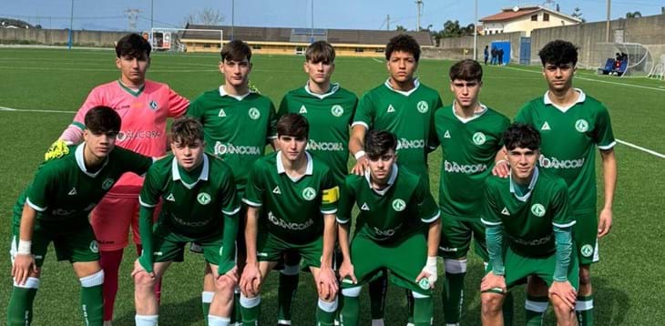 Under 17 Serie C, l'imbattibile Avellino ospita il Potenza nel girone D. Leone: