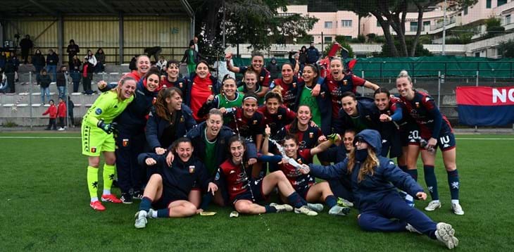 Ternana e Parma pareggiano con Chievo e Bologna, il Genoa batte il Brescia e va a -5 dalle emiliane