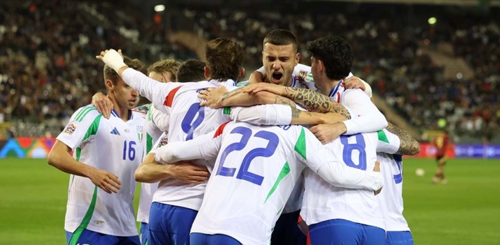 Una settimana Azzurra: 15 gare in 7 giorni per le Nazionali maschili, ecco il calendario con tutti i match in programma
