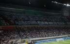 Milan closing down Rome for number of Azzurri games hosted