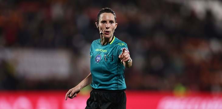 Dalla FIGC la richiesta a FIFA e IFAB per l'introduzione del Football Video Support in Serie A Femminile. Cappelletti: