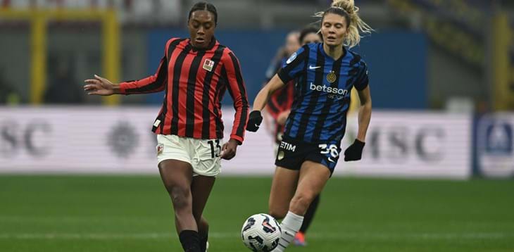 La 3ª giornata della seconda fase si apre con lo scontro salvezza Sampdoria-Napoli. Domenica Lazio-Como e il derby di Milano