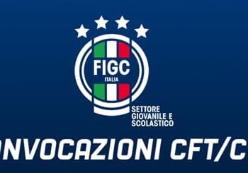 CFT Perugia Solomeo di Corciano